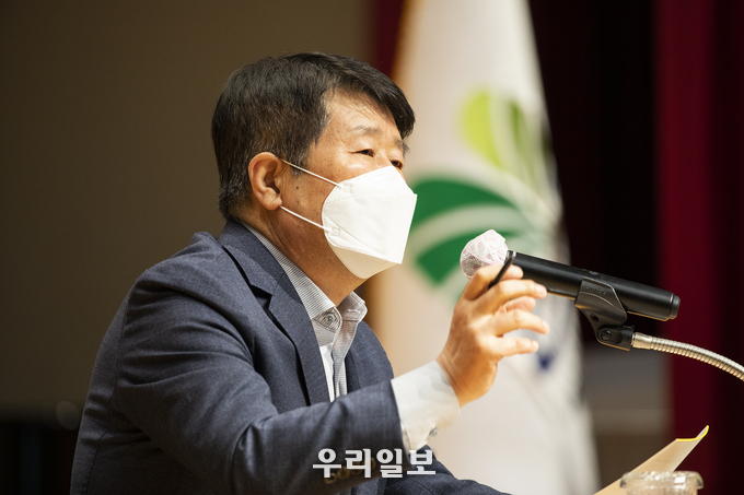계양구, 찾아가는 소통행정 ‘구민과의 대화’ 성료 ⓒ계양구청