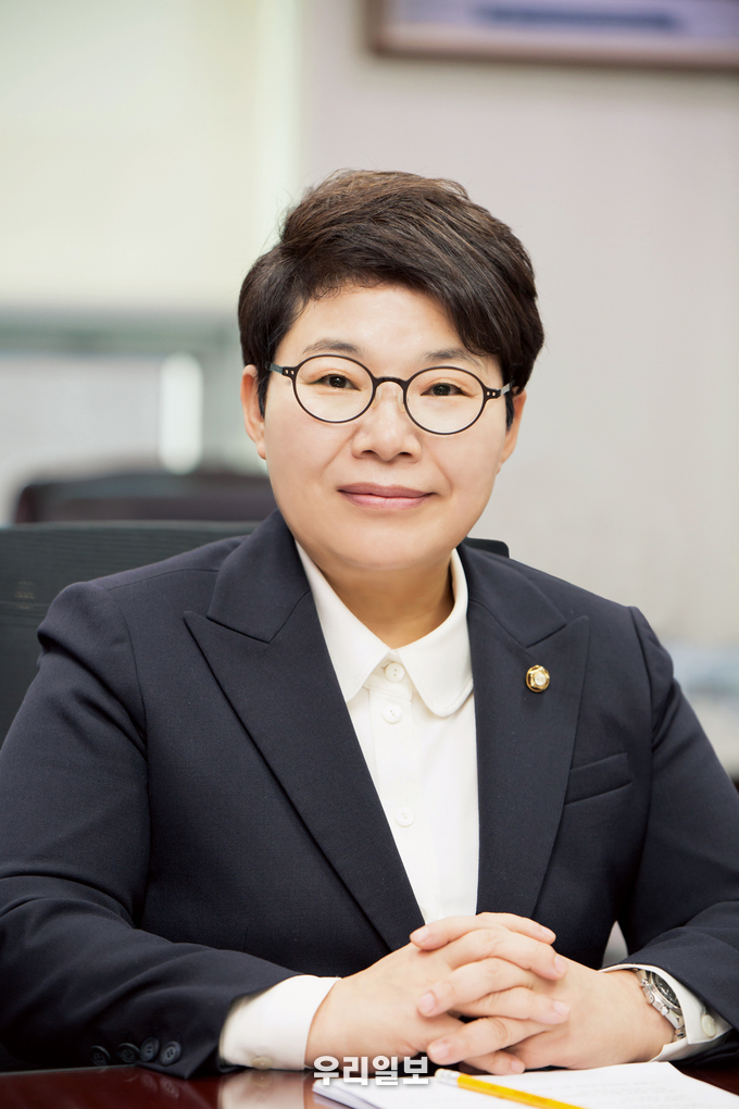 임이자 국회의원실