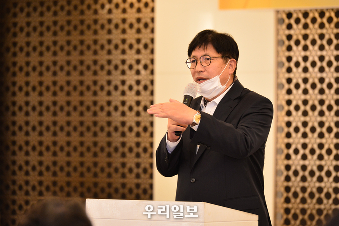 도성훈 인천교육감 ⓒ 인천시 교육청