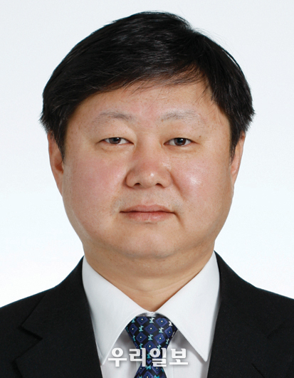 윤현모 신임 부구청장 ⓒ중구청