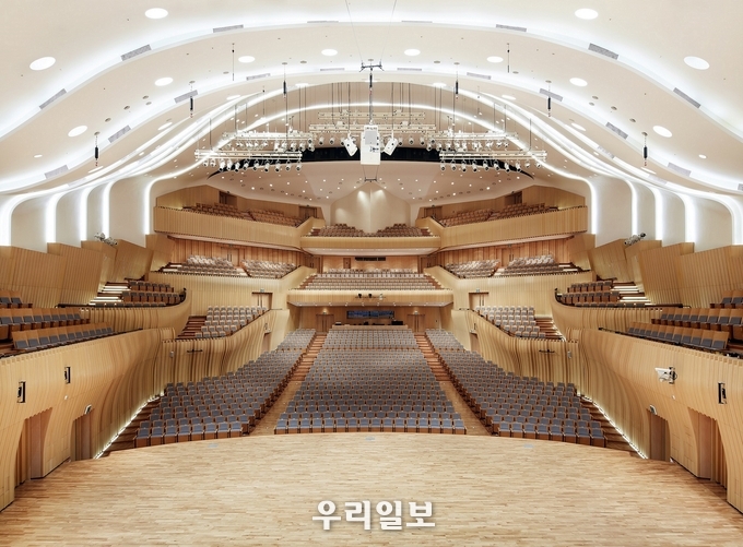 아트센터 공개홀