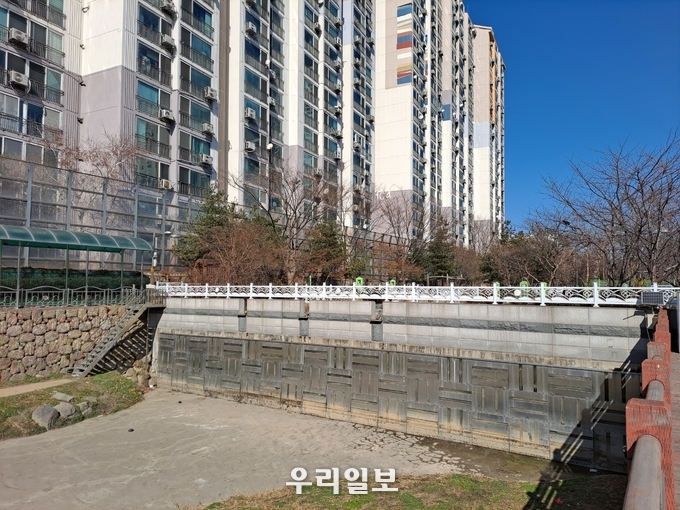 인천환경공단, 용현갯골수로 악취 개선한다 ⓒ인천환경공단