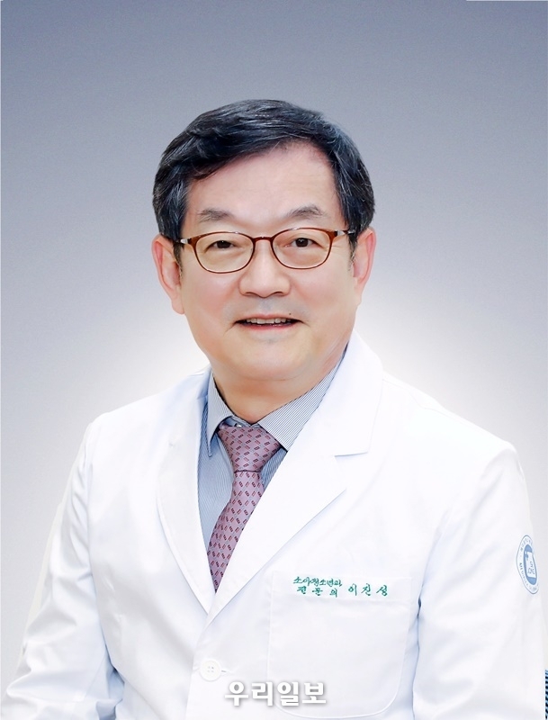 세종병원그룹 이진성 정밀의료센터장 ⓒ세종병원그룹