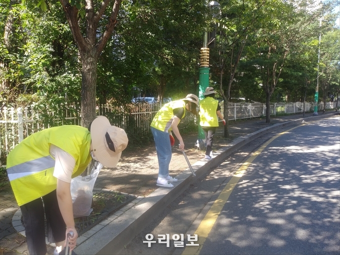 부평구, 시민참여형 가로수 관리 ‘가로수지킴이’ 모집 ⓒ부평구청