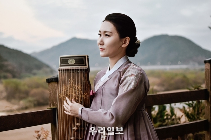 가야노리 김태은 단장.(사진=가야노리)