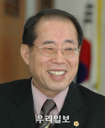 김실 올교실 추진단장