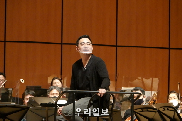 미완성 음악회 사진