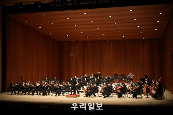 부산시립청소년교향악단