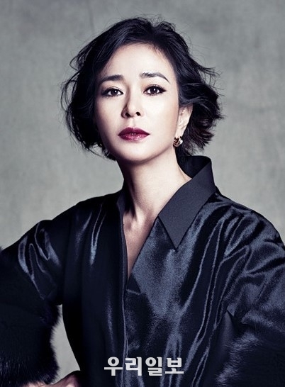 배우 조민수.(사진=디아스포라영화제)