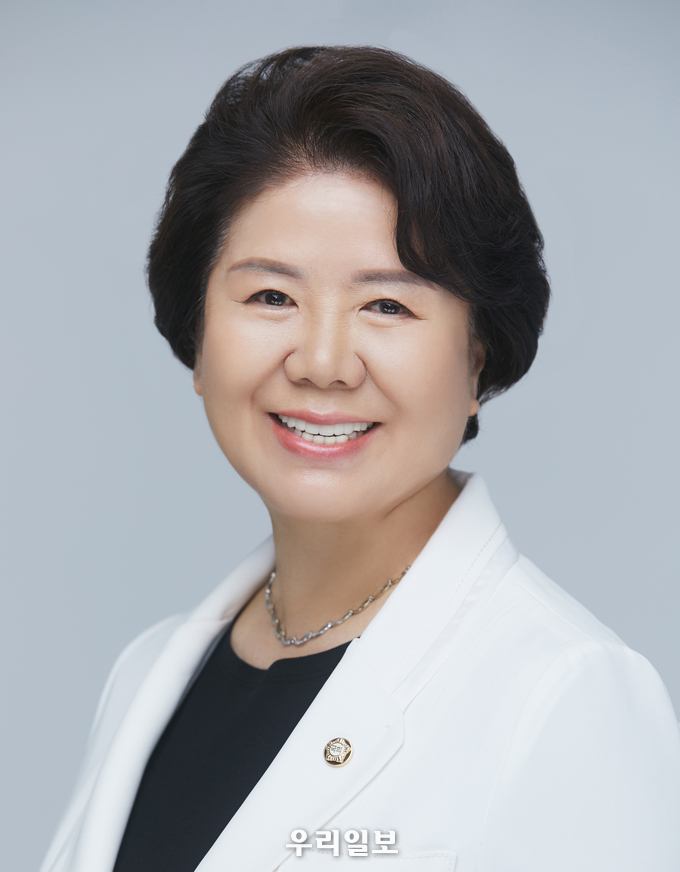 국민의힘 서정숙의원 