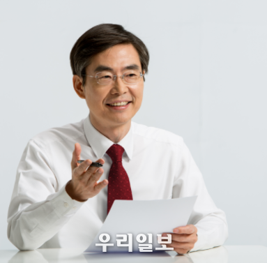 국민의힘 조경태국 회의원