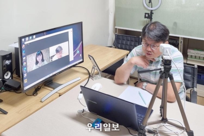 호남대학교 언어치료학과 유재연 교수.(사진=호남대학교)