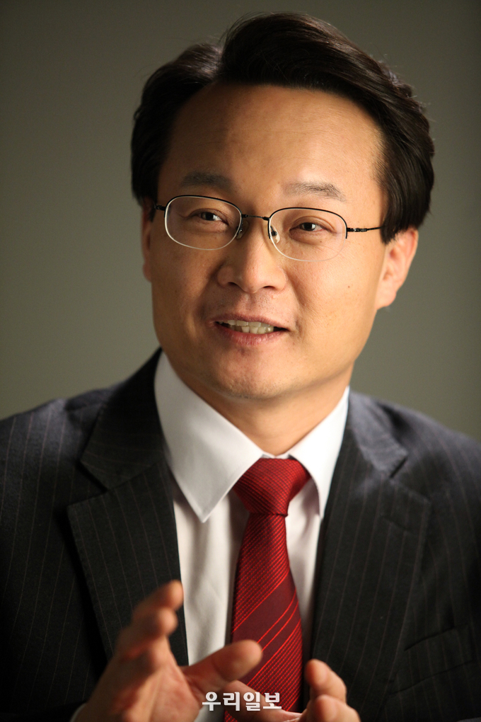 조해진 국민의힘 의원 