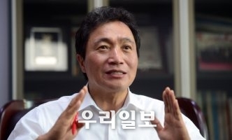 이학재 전 의원 