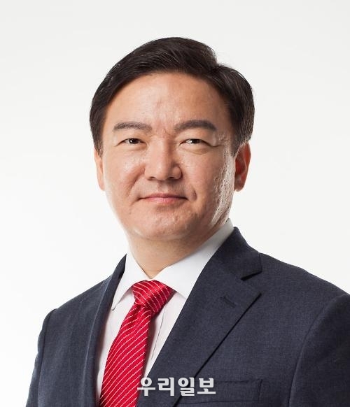 민경욱 전 의원