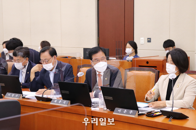 경기 포천시·가평군, 행정안전위원회 최춘식 의원 국민의힘