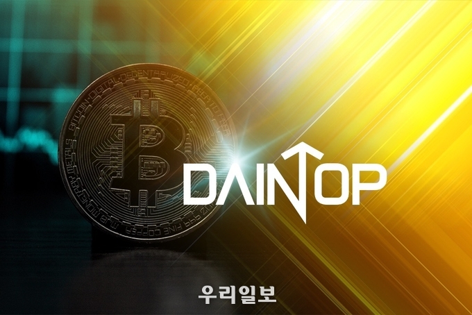 다인인베스트 연구소, 11월 1주 비트코인 및 알트코인 시황 분석 
