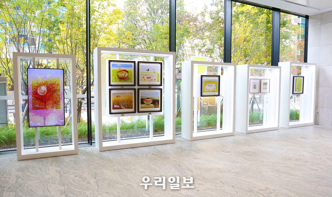 KB 신관 Art 갤러리 개관