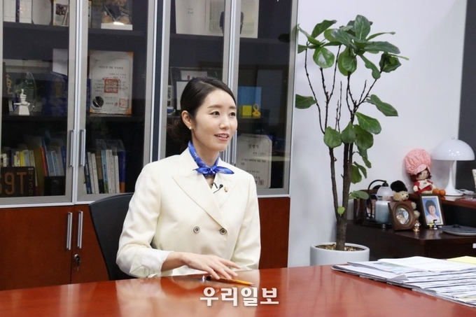 강선우 국회의원.(사진=강선우 의원실)