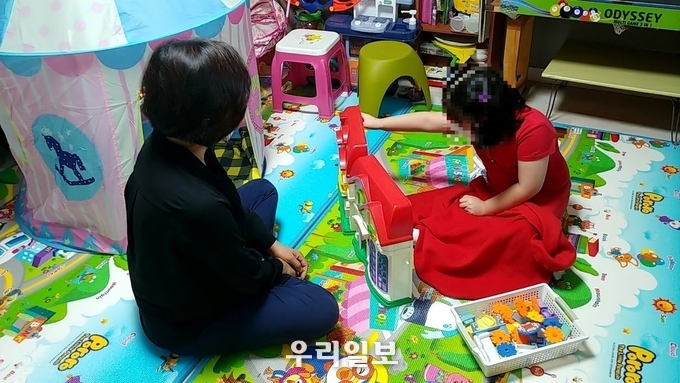 대한적십자사 경인재활의료센터병원(병원장 장용원)은 심리전문상담기관인 ‘비전카운슬링앤코칭센터’와 협력하여 원내 장애아동과 비장애 형제·자매를 대상으로 정서지원 프로그램 ‘2021 마음단단프로젝트’를 실시하고 있다. 
