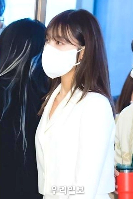 에이핑크(Apink) 정은지, 대한민국을 빛낸 10인 대상 수상