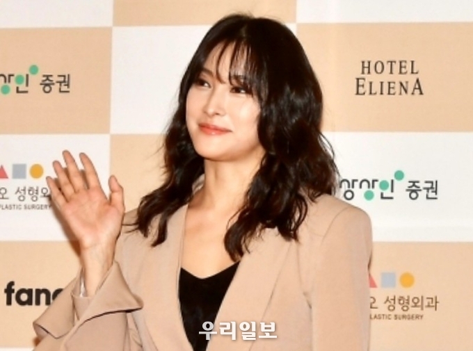목소리 시선, MC 박규리 대한민국을 빛낸 10인 대상 수상 