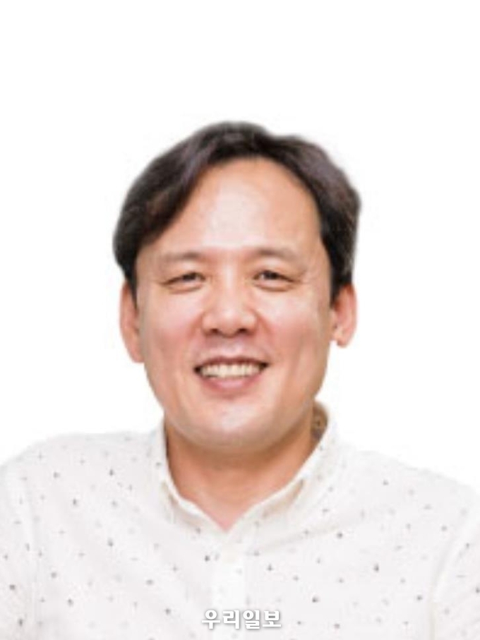 국립인천대 허진 교수