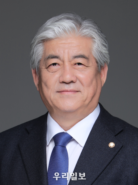 이상헌 국회의원.(사진=이상헌 의원실)
