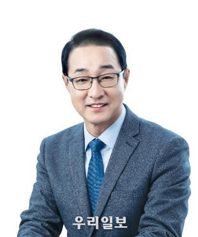 이성만 국회의원.(사진=이성만 의원실)