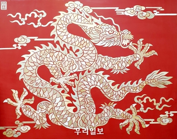 배민정 맥간공예 작가의 작품