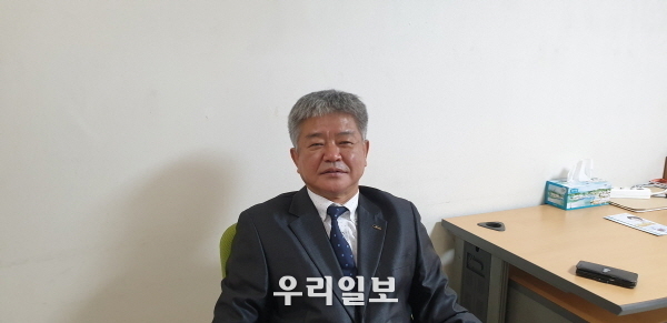 박경호 스포츠한국TV 취재본부장, 2021제4회 대한민국을 빛낸 13인 대상서 '기자 대상' 수상자로 선정